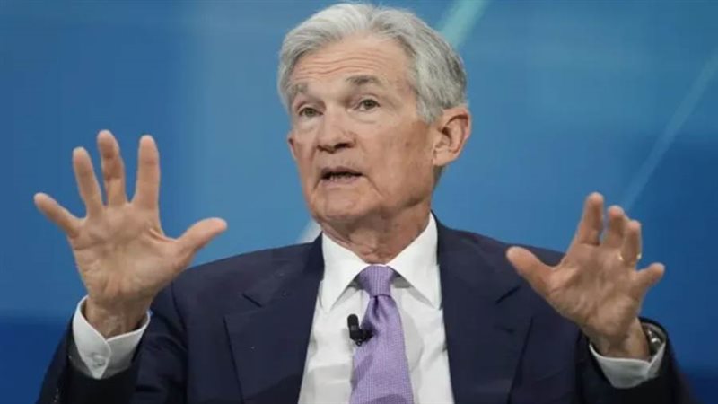 رئيس بنك الاحتياطي