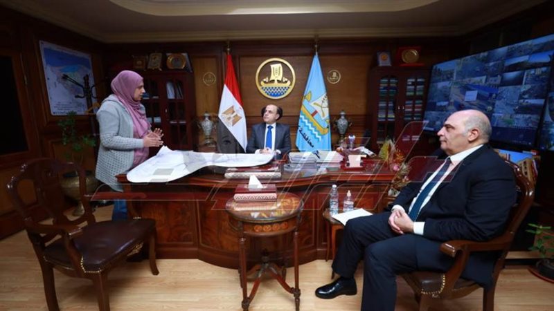 اعتماد المخطط