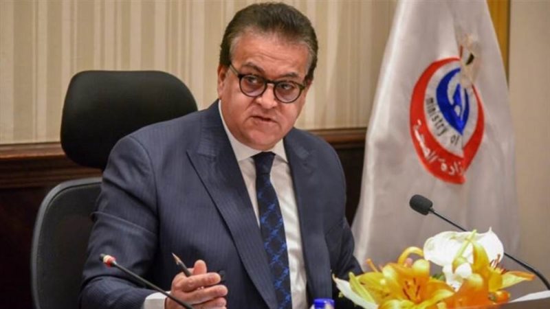 الدكتور خالد عبدالغفار