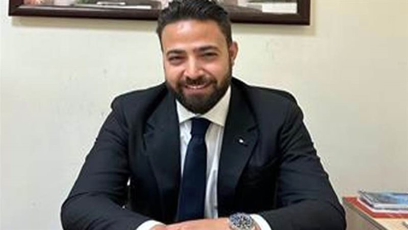 المهندس علاء زياد