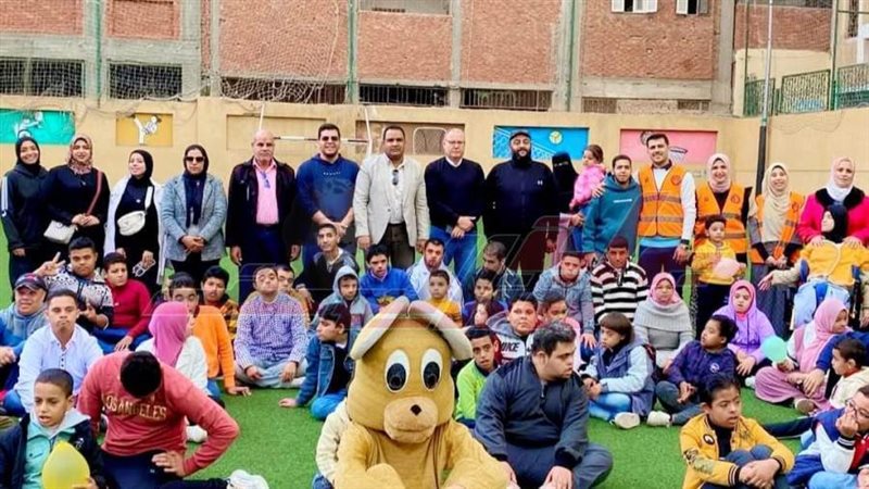 شباب كفرالشيخ