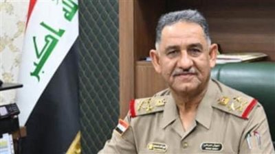 العراق: إنشاء خط دفاعي متكامل على الحدود مع سوريا
