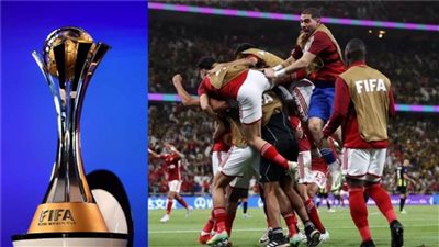 صدام عربي قوي.. القرعة تحدد مجموعات كأس العالم للأندية 2025