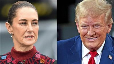 رئيسة المكسيك: سأطلب من ترامب ترحيل المهاجرين غير المكسيكيين لبلدانهم بدلاً من تركهم على الحدود