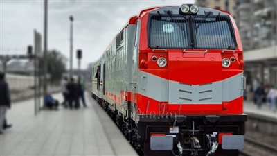 مواعيد القطارات والتأخيرات المتوقعة اليوم الجمعة 6 ديسمبر 2024