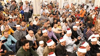 عاجل| صوت الدعاة.. موضوع خطبة الجمعة اليوم 6 ديسمبر