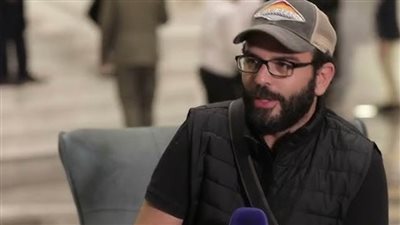 هدد برسائل واتساب.. قصة الخلاف بين محمد سعد ومخرج فيلمه الجديد