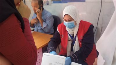 وزارة الصحة: فحص 16 مليون مواطن بمبادرة الكشف المبكر عن الأمراض المزمنة والاعتلال الكلوي