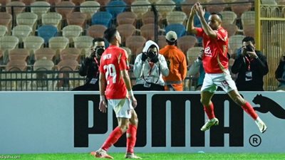 عاجل.. الأهلي يبحث عن الفوز أمام أورلاندو بدوري أبطال أفريقيا