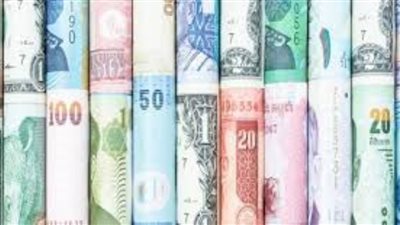 سعر الدرهم الإماراتي والدينار الكويتي واليورو وجميع العملات أمام الجنيه