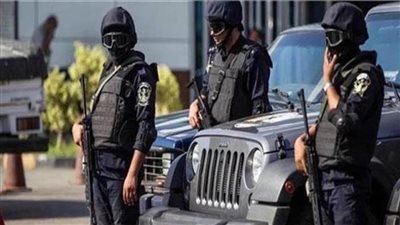 قطاع الأمن الاقتصادي يضبط 5310 قضايا متنوعة خلال 24 ساعة