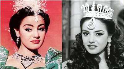 في ذكرى ميلادها الـ60.. عقبات واجهت شريهان خلال مشوارها الفني