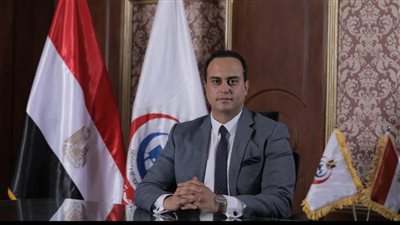 رئيس الرعاية الصحية يبحث التعاون مع مسئولين دوليين بالقارة الأفريقية