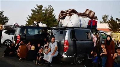 الهجرة العراقية تعلن عودة المجموعة الثانية من اللبنانيين إلى ديارهم