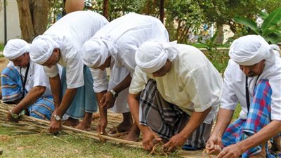 تراث وطن هوية شعب 