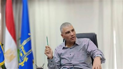 محافظ أسوان يشارك في اجتماع شبكة اليونسكو للمدن الإبداعية عبر الفيديو كونفرانس