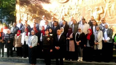 قصور الثقافة تختتم الدورة الـ22 من برنامج الاستراتيجية والأمن القومي