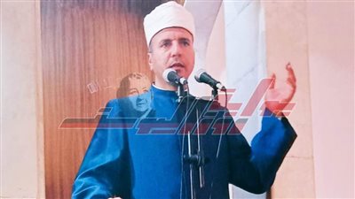 صفوت عمارة: اللغة العربية اصطفاها اللَّهُ لتكون لغة القرآن الكريم والسنة المطهرة