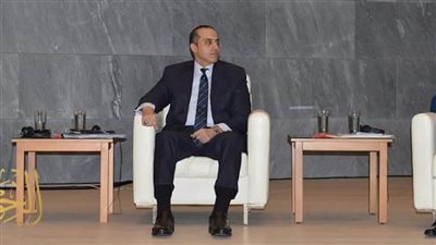 المنسق العام للحوار الوطني ووزير الشؤون النيابية يستعرضان جهود تعزيز المشاركة السياسية