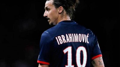 إبراهيموفيتش: كنت أرغب في اللعب بقميص بايرن ميونخ