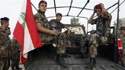 لجنة الإشراف على اتفاق لبنان تعقد أول اجتماع الأسبوع المقبل