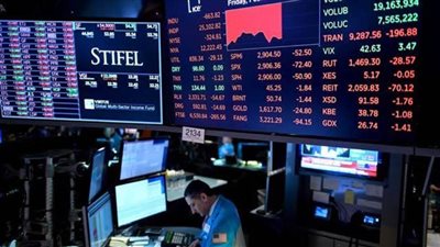 أسهم أوروبا تحقق أقوى أداء أسبوعي في عشرة أسابيع