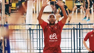 عبد الله عبد السلام: مشاركة الأهلي في بطولة العالم فخر للقارة.. وأتمنى تحقيق ميدالية