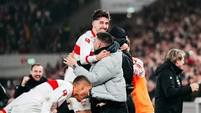 في مواجهة قوية.. شتوتجارت يعبر يونيون برلين في البوندزليجا