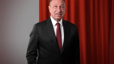 الخطيب رئيسًا لبعثة الأهلي في بطولة إنتركونتيننتال