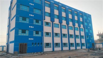 محافظ أسيوط: الانتهاء من إنشاء مدرسة الأمل للصم والبكم بقرية بني عدي