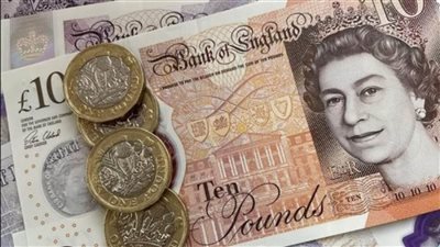 عاجل| سعر الجنيه الاسترليني اليوم السبت 7 ديسمبر