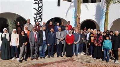 القومي للبحوث: ضرورة الاهتمام بنشر الوعي والثقافة العلمية باللغة العربية