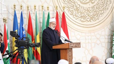 وكيل الأزهر: القرآن الكريم منبع الخيرات ومصدر البركات