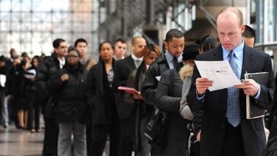 ارتفاع الطلبات الأسبوعية الجديدة لإعانة البطالة في الولايات المتحدة