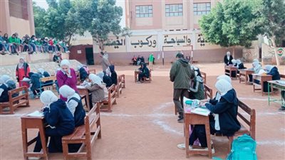 فعاليات عن الوحدة الوطنية ومسابقة رسم للموهوبين بمدارس إدارة أسيوط