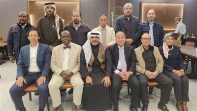 انتخاب ريهام سويلم نائبًا لرئيس الاتحاد العربي للقوس والسهم