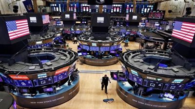 ارتفاع الأسهم الأمريكية المرتبطة بالعملات المشفرة