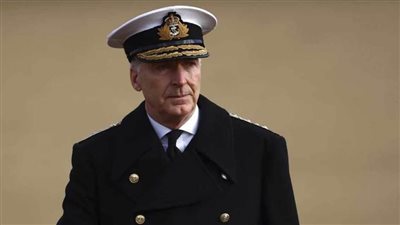 عاجل.. قائد عسكري بريطاني كبير يحذر من 