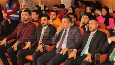 تكريم الحاصلين على شهادة اجتياز تدريب 