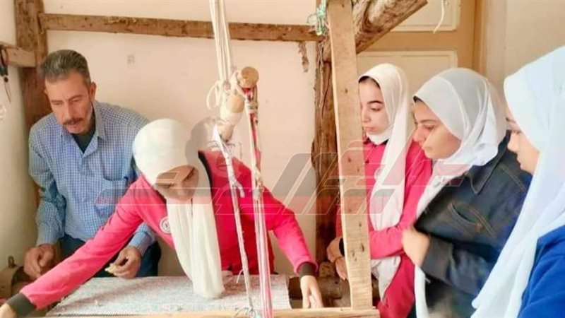 الورشة التدريبية