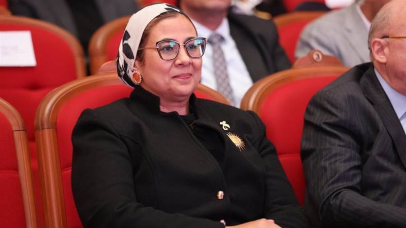 المستشارة أمل عمار