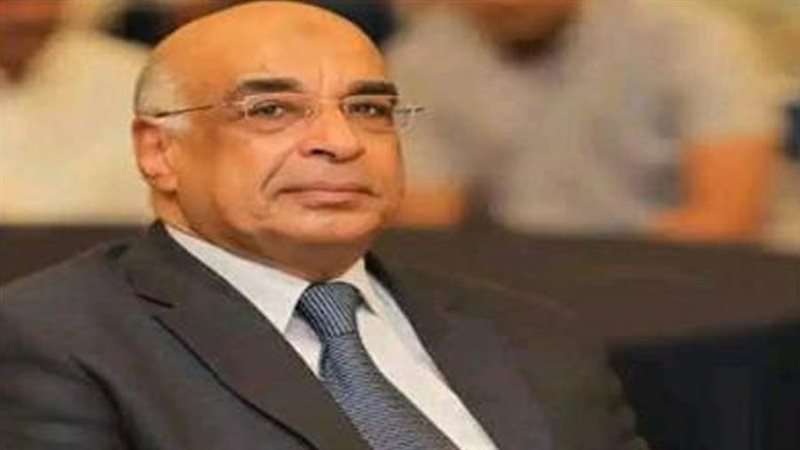 وزير العدل المستشار