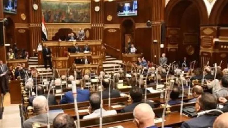 مجلس الشيوخ