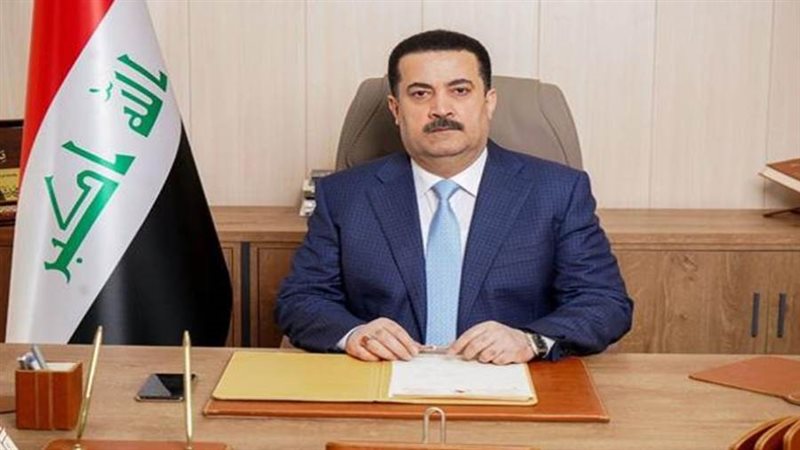 رئيس مجلس الوزراء