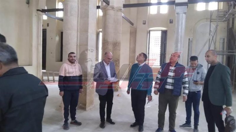 مسجد ابوغنام