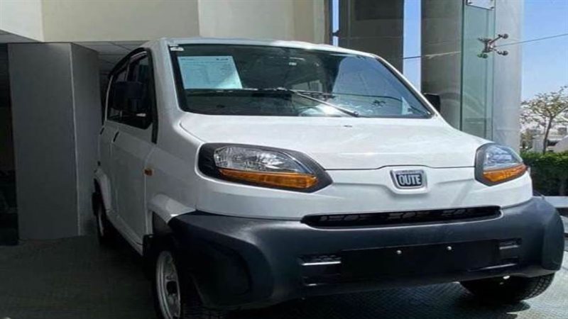 بديل للتوك توك