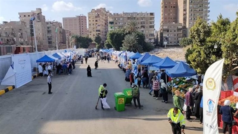 سوق اليوم الواحد