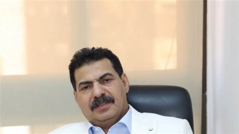 المهندس ياسر الحفناوي