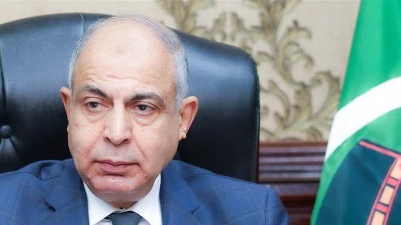 اللواء عماد كدواني