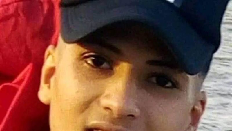 المجنى عليه يوسف